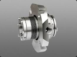 Pusher Mechanical Seal
