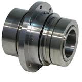 Double Mechanical Seal