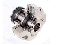 cartridge mechanical seals