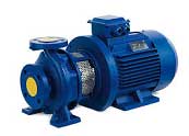centrifugal pumps mechanical Seal