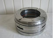 Dry Gas Mechanical Seal