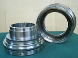 dry gas mechanical Seal