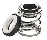 multi spring mechanical Seal