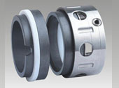 maintance mechanical seal
