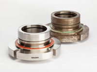 mechanical seal repair