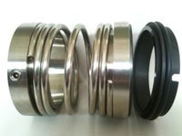 mechanical seal singapore
