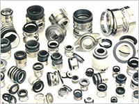 mechanical seal type