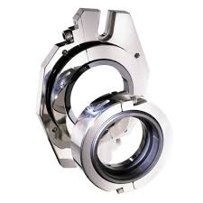 Non-pusher Mechanical seal