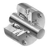 Pusher Mechanical Seal