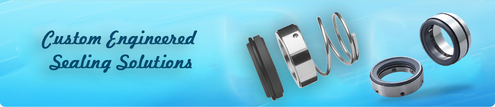 Pump Parts