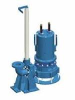 Submersible Pump Mechanical Seal