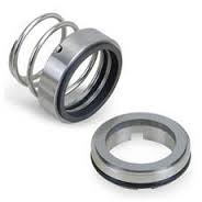Unblanced Mechanical Seal