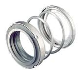 Unblanced Mechanical Seal