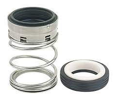 unblanced mechanical Seal