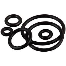 Elastomer Bellow Seal